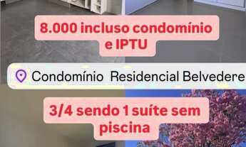 Imagem: Condomínio Belvedere 1