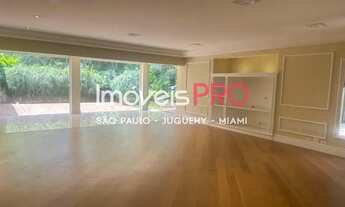 Imagem 5: Condomínio de alto padrão Alto da Boa Vista ao lado da Chácara Flora 5 dormitórios com 4 s