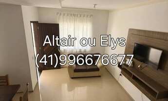 Imagem 7: Sobrado até 12 pessoas(somente famílias) 300m da praia, bairro Nereidas, Guaratuba Pr