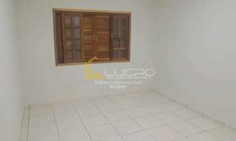 Imagem 4: Casa Térrea à Venda no Octávio Rasi Bauru/SP