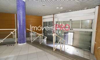 Imagem 4: Prédio comercial pronto! Com loja, elevadores, janelões, em excelente estado