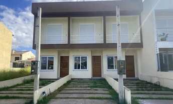 Imagem 3: Sobrado para Venda - 80m², 2 dormitórios, sendo 2 suites, 1 vaga - Hípica