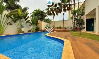 Imagem 2: Sobrado 4 Quartos + Escritório à Venda 205 Sul