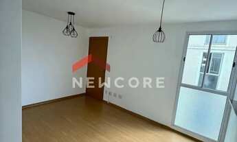 Imagem 2: Apartamento em Rua Olavo Moura - Jardim Alvorada - Bauru/SP