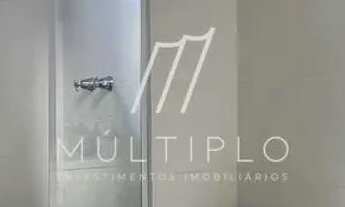 Imagem 8: Apartamento tipo studio mobiliado para locação no Trix Tamboré