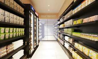 Imagem 3: PEROBA AZZURE| PÉ NA AREA EM MARAGOGI