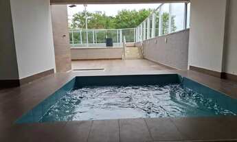 Imagem 6: Residencial Ilhas de Galápagos - 3 Quartos