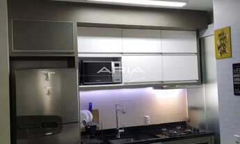 Imagem 2: Apartamento para venda no Norte Park na zona norte de Londrina PR