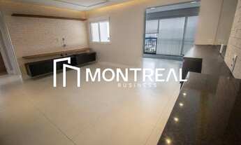 Imagem 4: APARTAMENTO À VENDA NA VILA ANASTÁCIO - 2 DORMITÓRIOS, 2 SUÍTES, 2 VAGAS DE GARAGEM