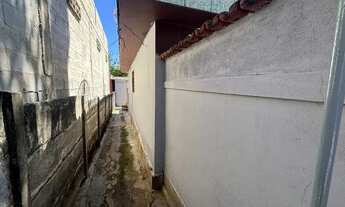 Imagem 2: Casa de Fundos - Brasiléia - Betim - MG