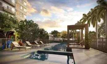 Imagem 6: Apartamento com 2 Dormitorio(s) localizado(a) no bairro FLORESTA em Porto Alegre / Ref.:OR