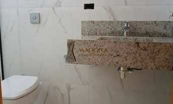 Imagem 4: Casa à Venda em Parque Palmeiras, Maringá - PR