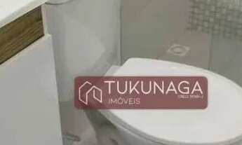 Imagem 4: Casa com 2 dormitórios para alugar, 55 m² por R$ 1.477,72/mês - Jardim Rosa de Franca - Gu