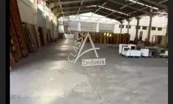 Imagem 3: Galpão à venda e locacao jardim Ana maria, SANTO ANDRE - SP 9200 m2 fabril