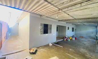 Imagem 3: Casa para aluguel, 3 quartos, PALMITAL - Marília/SP