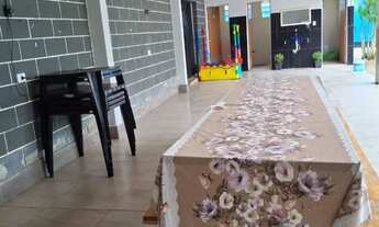 Imagem 7: Porteira fechada, linda e dentro de Sorocaba