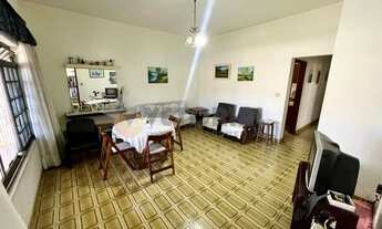 Imagem 2: Casa com 4 dormitórios à venda, 168 m² por R$ 950.000,00 - Jardim Primavera - Caraguatatub