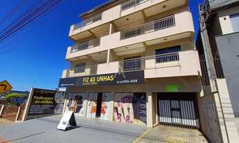 Imagem: Apartamento para locação no São Cristóvão