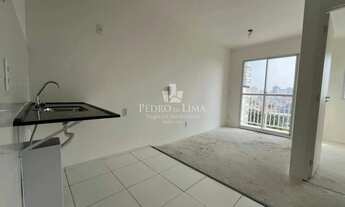 Imagem: Apartamento 1 quarto com terraço no Tatuapé