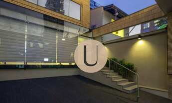 Imagem 2: Prédio para alugar, 1065 m² por R$ 141.468,14/mês - Itaim Bibi - São Paulo/SP