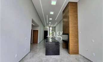 Imagem 7: Casa com 3 quartos, 171 m² - Condomínio Ibiti Reserva - Sorocaba/SP