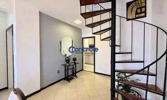 Imagem 3: Cobertura Duplex com 3 dormitórios sendo 1 suíte a venda em Campinas - São José SC