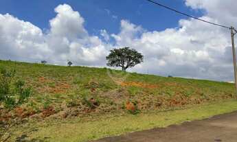 Imagem: Terreno-À VENDA-Condomínio Praças Ventura-Itatiba-SP