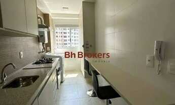 Imagem 4: APARTAMENTO MOBILIADO 2 QUARTOS NO BAIRRO VILA DA SERRA