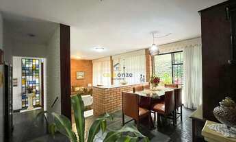 Imagem 4: Casa, 4 quartos, 2 suites, 3 vagas