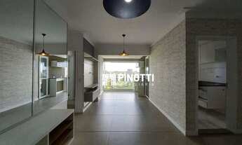 Imagem 2: Apartamento para alugar, 69 m² por R$ 3.761,00/mês - Centro - São Bernardo do Campo/SP