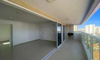 Imagem: Tango Plaza Fátima 141,05m² 03 Suítes