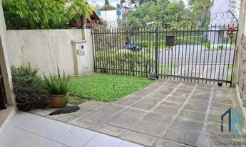 Imagem 8: Sobrado 03 quartos c/suíte, ático, churrasqueira, Mercês/São Francisco em Curitiba PR