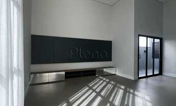 Imagem 3: Casa à venda em Indaiatuba, Residencial Duas Marias, com 4 suítes, com 210 m², Duas Marias