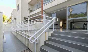 Imagem 2: Apartamento com 2 quartos à venda em Portão - PR