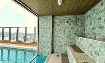 Imagem 9: Imóvel para venda com 72 metros quadrados com 2 quartos em Praia do Morro - Guarapari - ES