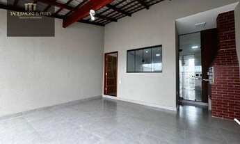 Imagem: Casa com 3 dormitórios à venda, ao lado