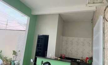 Imagem 3: Casa com 4 dormitórios à venda, 400 m² por RS 520.000 - Santo Antônio - Manaus-AM