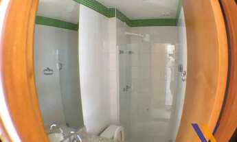 Imagem 7: Apartamento com 2 dormitórios para alugar, 60 m² por R$ 4.037,00/mês - Jardim da Penha - V