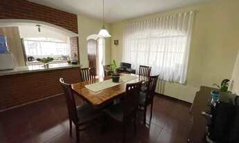 Imagem 4: Sobrado com 2 dormitórios para locação, 140 m² no Parque Marajoara - Santo André/SP