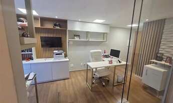 Imagem 4: Á venda Sala pronta - Recreio dos Bandeirantes