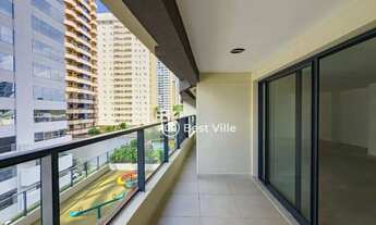 Imagem 7: Apartamento com 3 dormitórios à venda, 189 m² por R$ 3.400.000,00 - Alphaville - Barueri/S