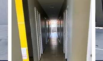 Imagem: Moradia com areas compartilhadas, sem fiador