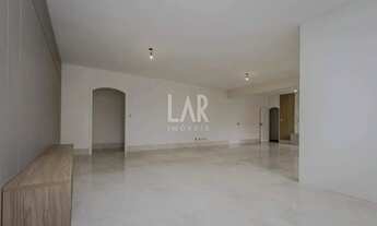 Imagem 4: Apartamento para aluguel, 4 quartos, 2 suítes, 2 vagas, Lourdes - Belo Horizonte/MG