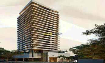 Imagem: Iconic Lançamento no Santo Agostinho