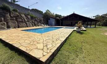 Imagem: Chácara à Venda em Mairiporã - Espaço