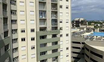 Imagem: Apartamento 3 dormitórios para alugar Areal