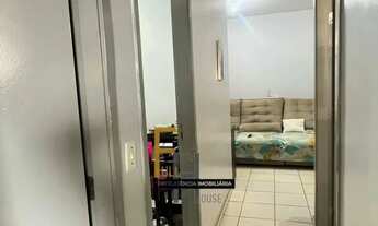 Imagem 2: APARTAMENTO COND. ALABAMA I 2 QUARTOS / 77m²
