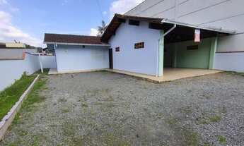 Imagem 2: Casa no Vieira - Ótimo local!