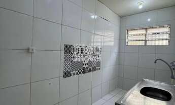 Imagem 2: Vendo Apartamento Térreo no Bequimao