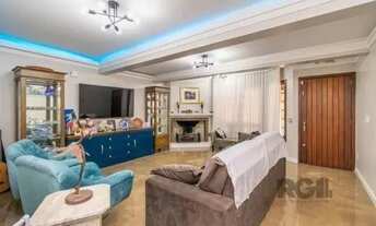 Imagem 3: Residência com 4 dormitórios á venda no Bairro Jardim Izabel